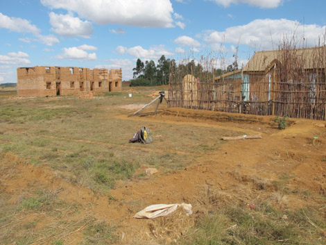 Agriculture durable