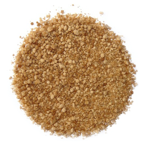 Madagascar sugar